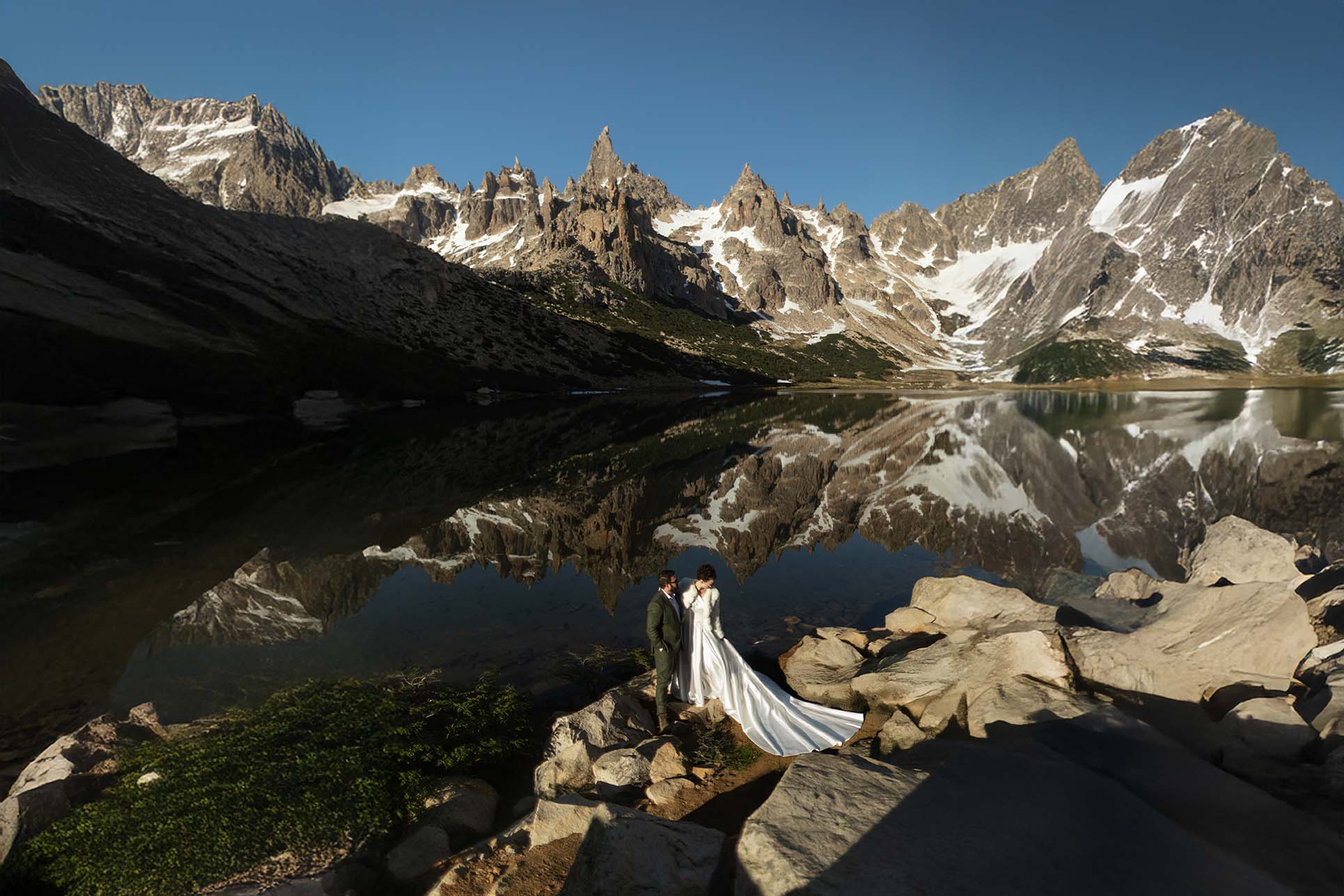 Paraguassu Weddings 10