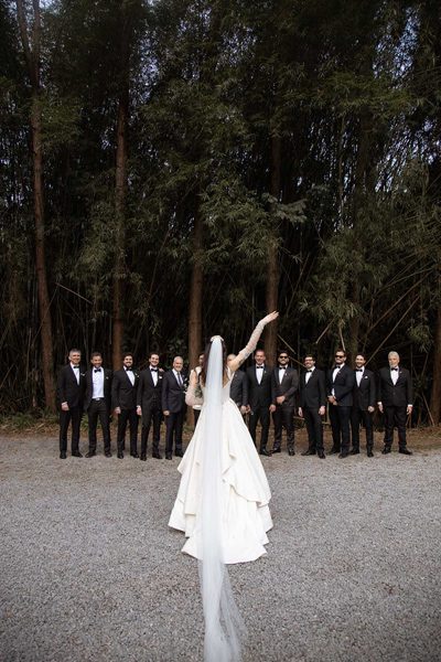 Paraguassu Weddings 14